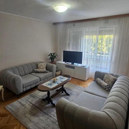 Apartman Zeljko موستار المظهر الخارجي الصورة