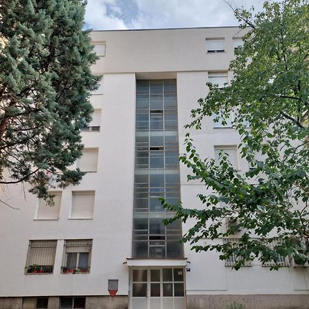 Apartman Zeljko موستار المظهر الخارجي الصورة