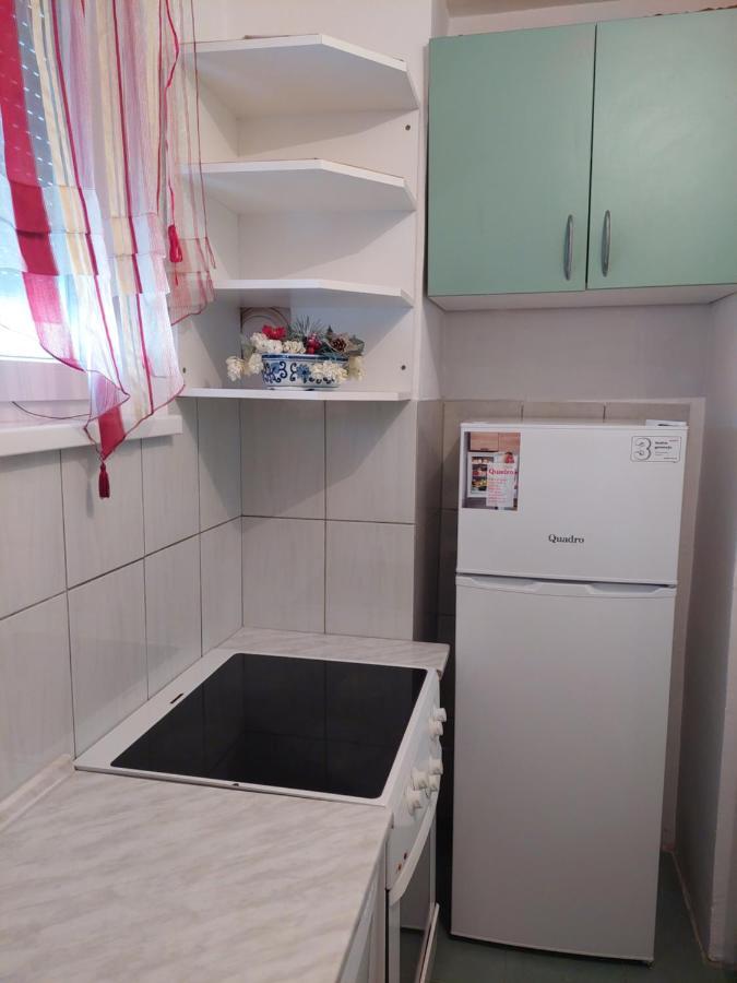 Apartman Zeljko موستار المظهر الخارجي الصورة