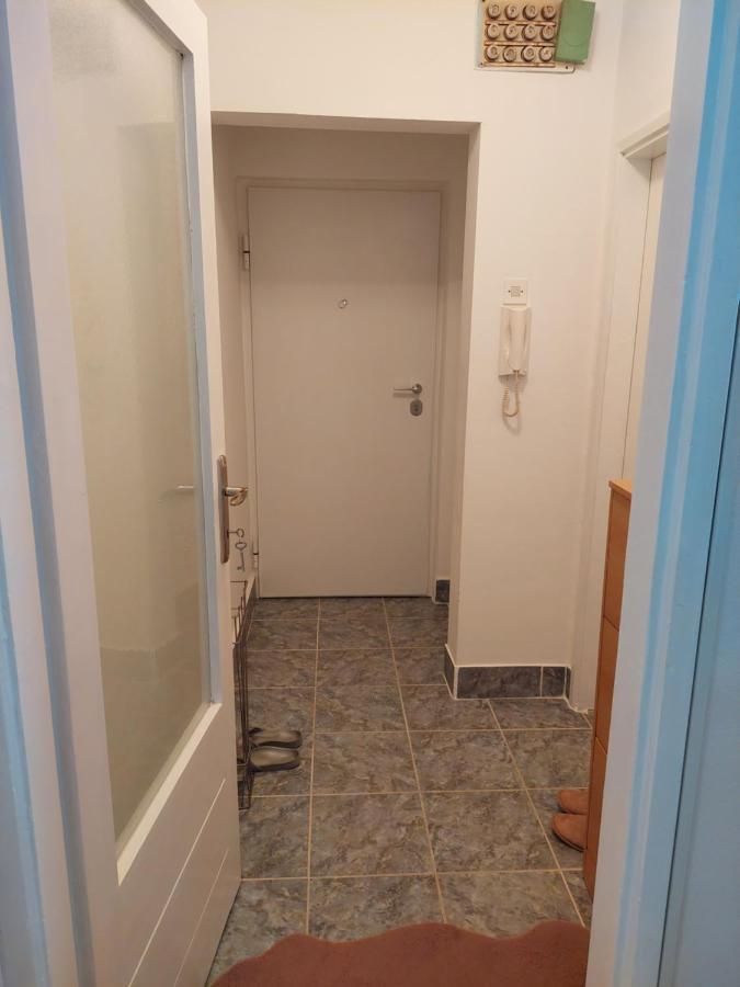 Apartman Zeljko موستار المظهر الخارجي الصورة