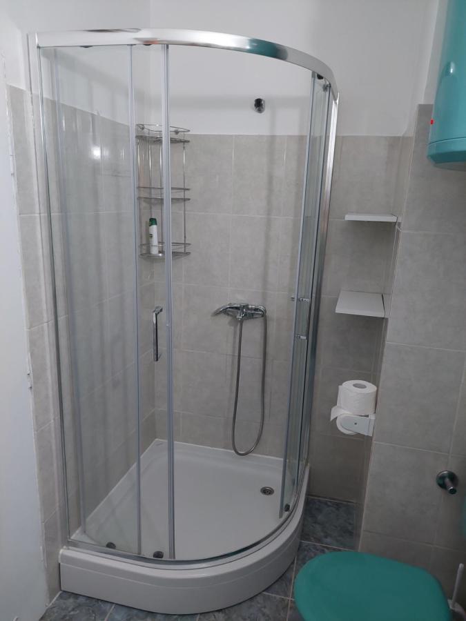 Apartman Zeljko موستار المظهر الخارجي الصورة