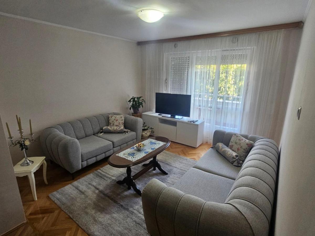 Apartman Zeljko موستار المظهر الخارجي الصورة