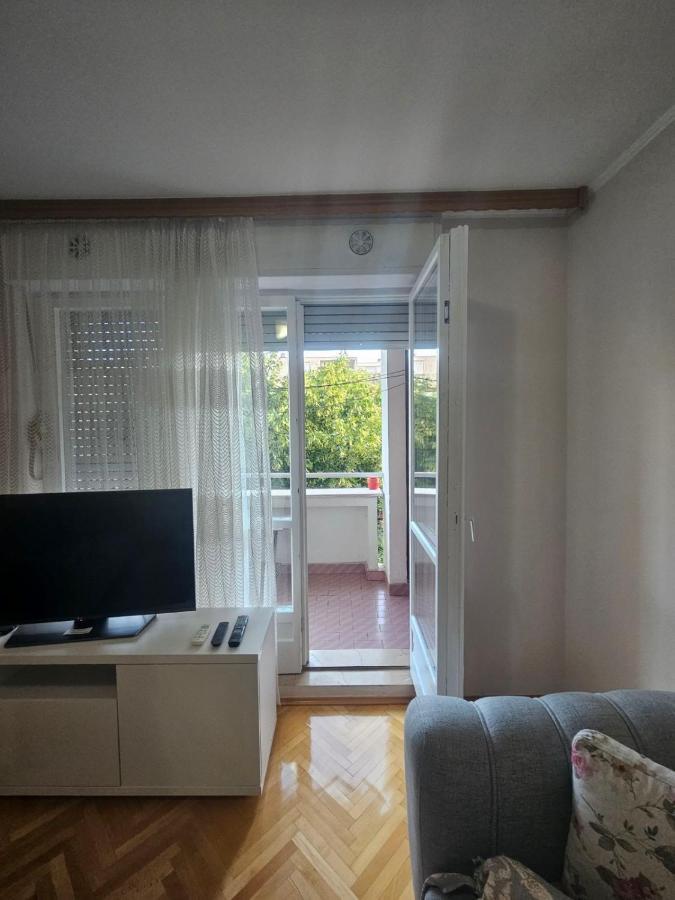 Apartman Zeljko موستار المظهر الخارجي الصورة