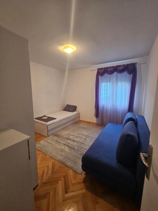 Apartman Zeljko موستار المظهر الخارجي الصورة