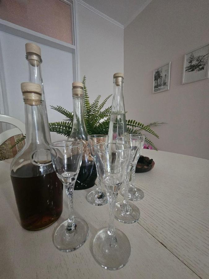 Apartman Zeljko موستار المظهر الخارجي الصورة
