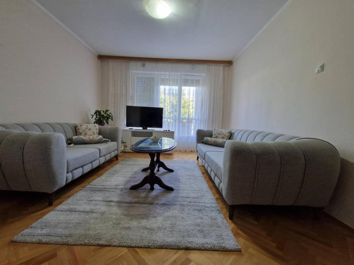 Apartman Zeljko موستار المظهر الخارجي الصورة